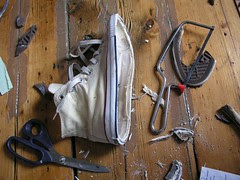 hacking converse