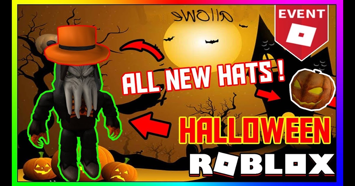roblox halloween clown head generator event events