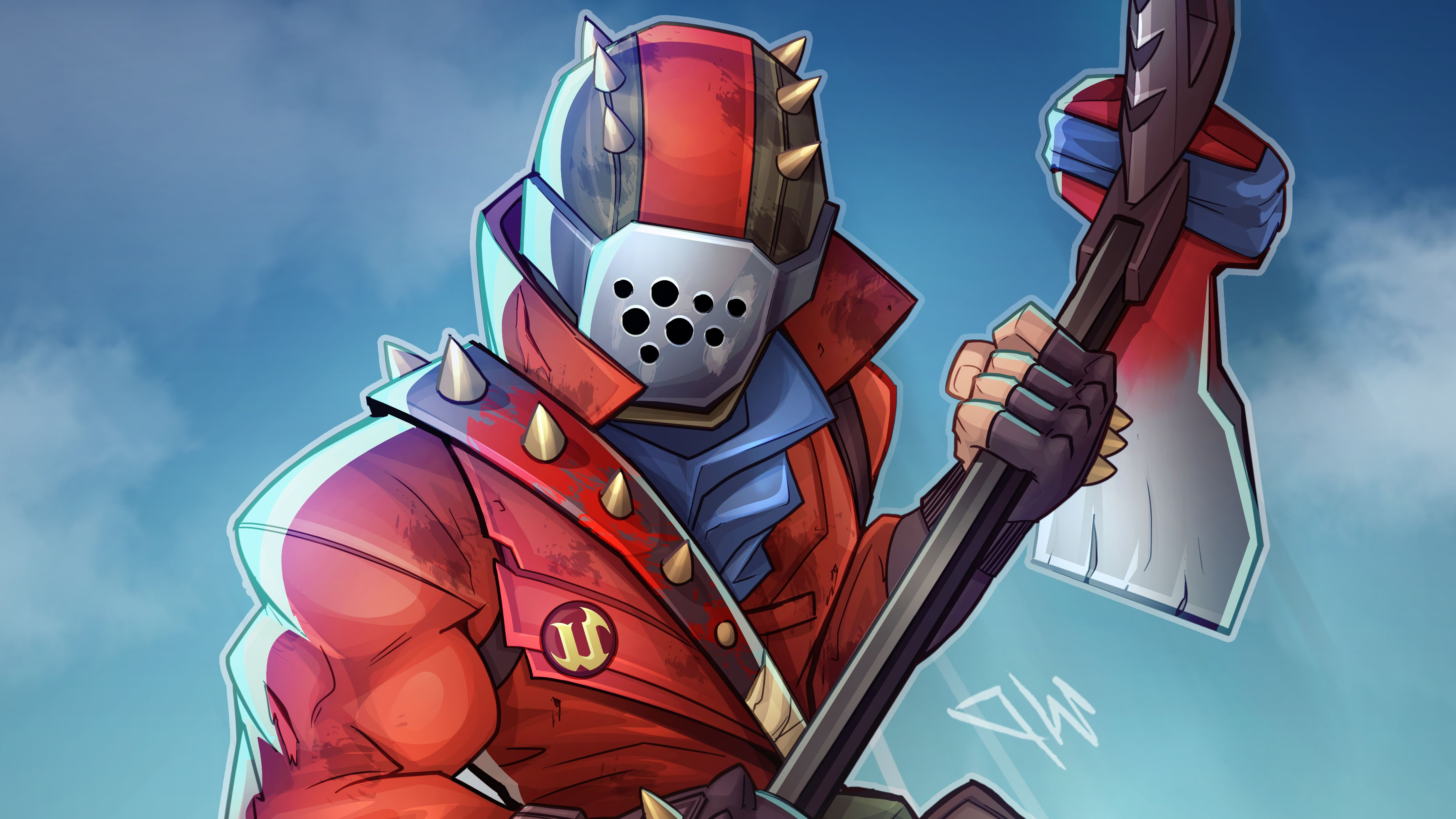 Fortnite background 13 Fortnite background 13
