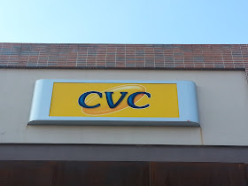 CVC Loja Jockey - Teresina