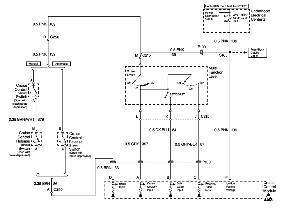 99 Camaro Wiring Diagram - Wiring Diagram Networks