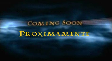 coming soon