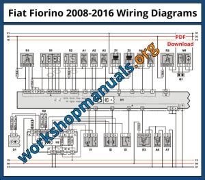 Read fiat-fiorino-wiring-diagram Doc - Common Culture (6th Edition)