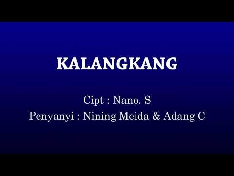 Chord Sunda Nining Maida - Nyorangan nining meida @ lagu sunda.