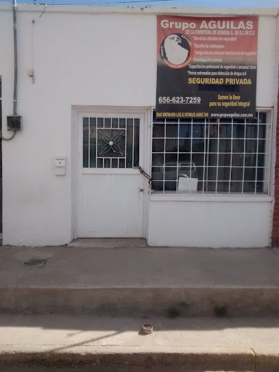 Grupo Aguilas - Av. Isaac Newton 950-Loc. 1, Ciudad Juárez, Chihuahua, MX -  Zaubee