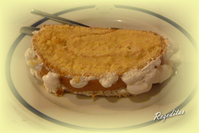brazo de gitano