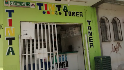 Tinta & Toner