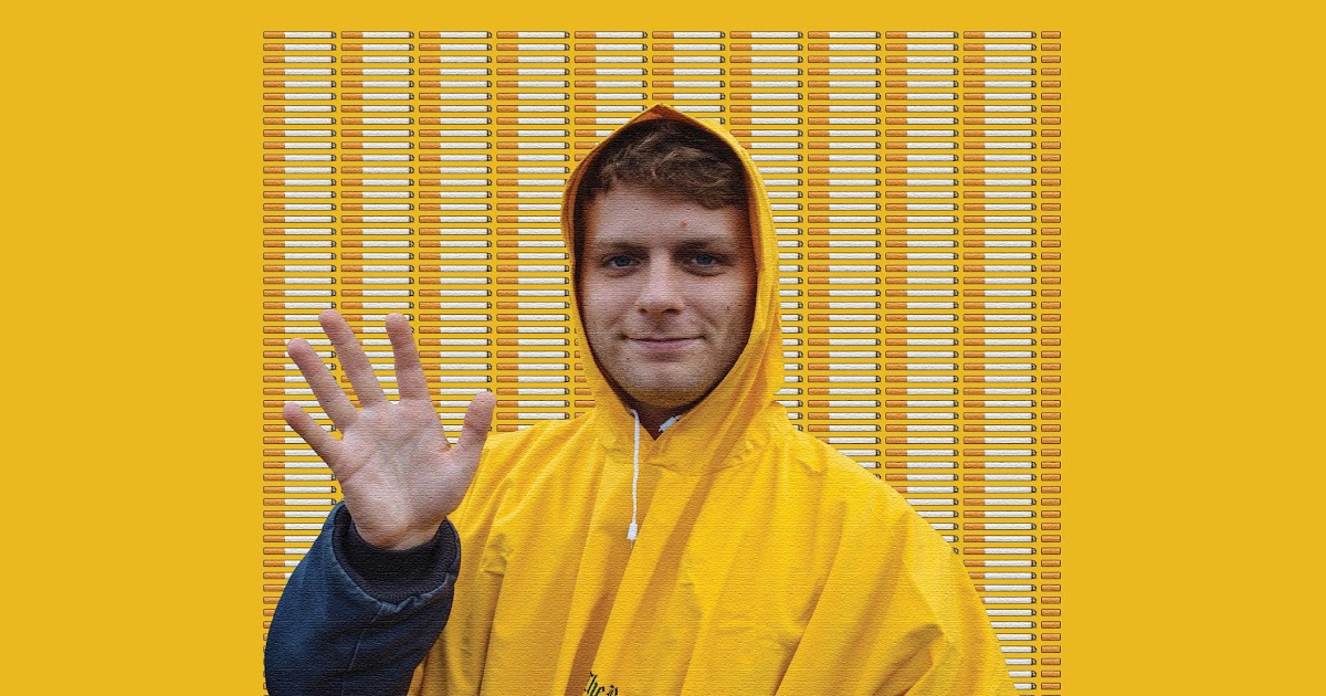 Mac Demarco Wallpaper - Wallpaper HD