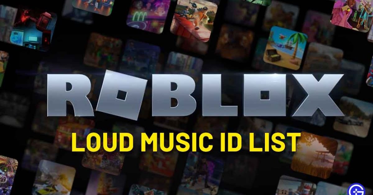 Roblox Boombox Id - Best Loud Roblox Song Id Codes Pro Game Guides