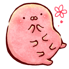 ここからダウンロード クマムシ イラスト かわいいフリー素材集 いらすとや