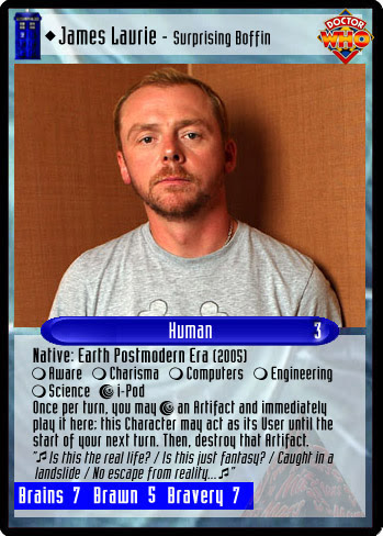 The tech guy