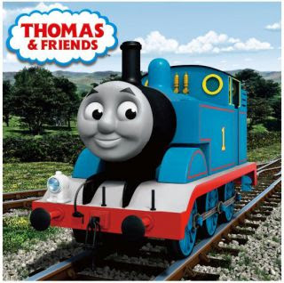 ユニーク きかんしゃ トーマス 画像 素材 イラスト 写真
