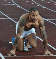 James Ellington