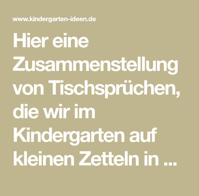 Kind Zieht Aus Spruch DE Spruch