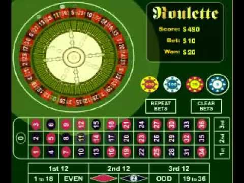 Make money online casino roulette slots