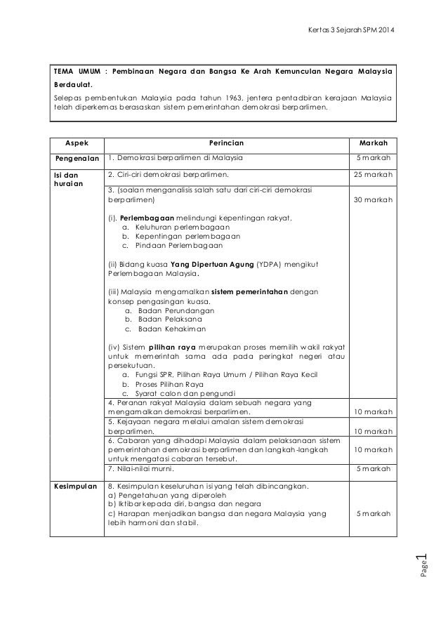 Contoh Jawapan Sejarah Kertas 3 2015 - Contoh 84