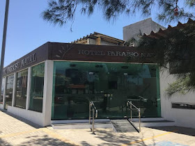 Hotel Paraíso Natal