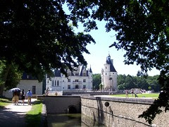 Chenonceau