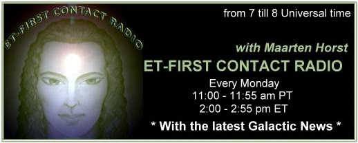 First Contact Radio