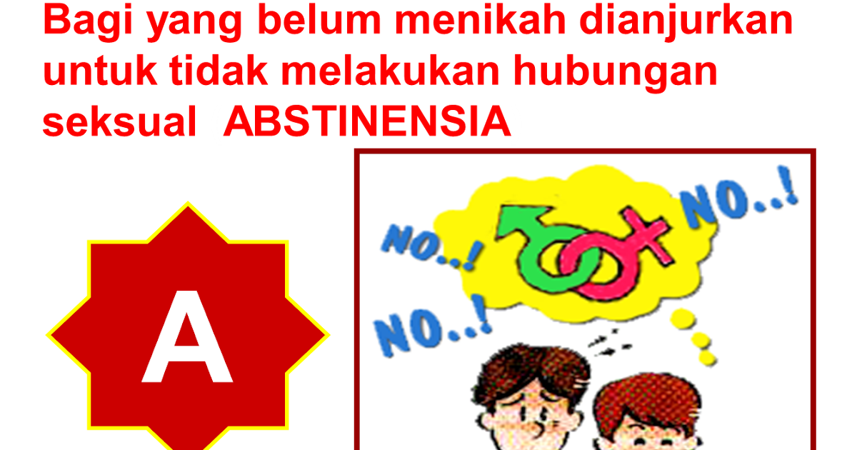 40+ Koleski Terbaik Poster Pencegahan Penyakit Seksual Yang Mudah