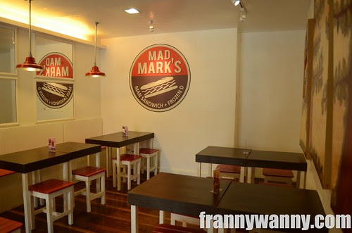 mad marks 1
