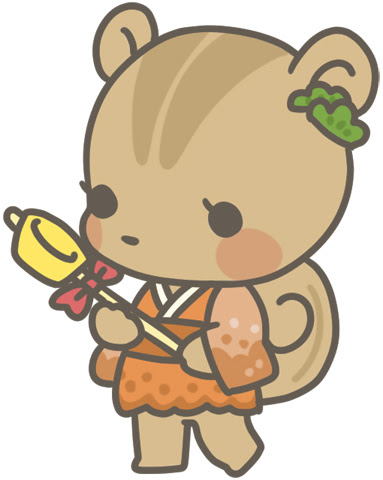 ほとんどのダウンロード イラスト リス 無料イラスト素材集