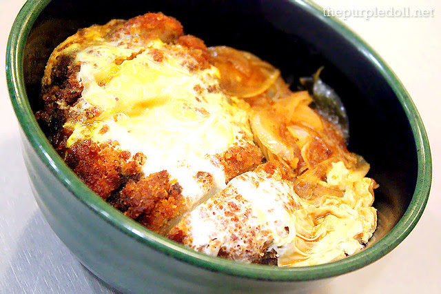 Katsudon (P180)