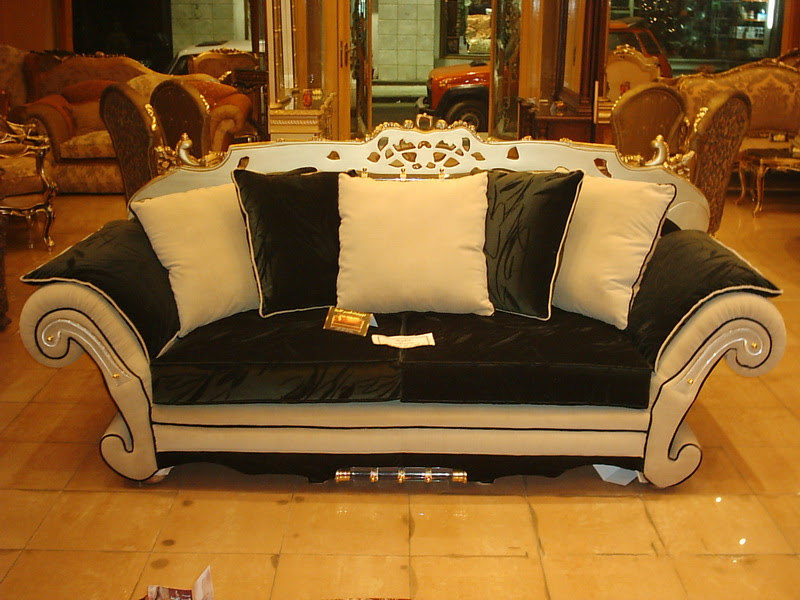 Accept Furniture Egypt Simple Interior Design 2014
