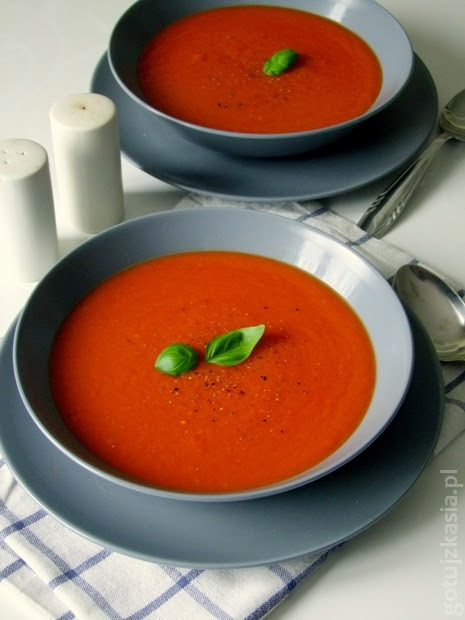 zupa pomidorowa 1