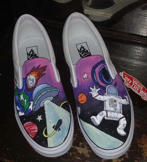 design and sell your own shoes online