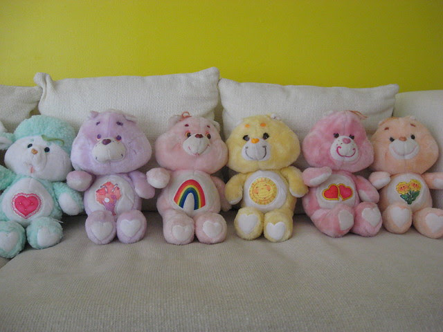 My Carebears