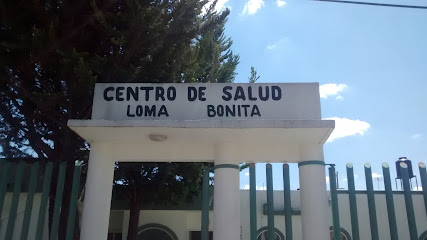 Centro de Salud Loma Bonita
