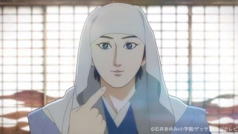 綺麗な信長 協奏曲 アニメ 2 期 アニメ画像