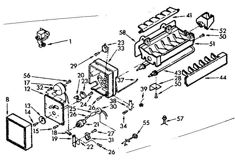 salla: kenmore coldspot manual