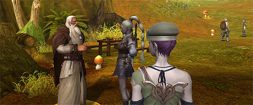 AION Tower of Eternity AION Tower of Eternity