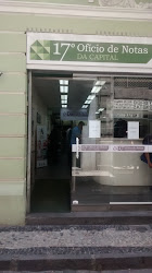 17º Ofício de Notas da Capital