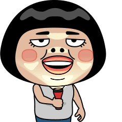 かわいい動物画像 最高ブサかわ イラスト