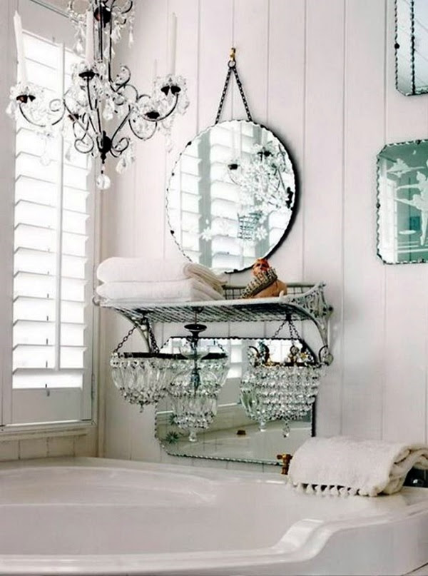 Vintage 20th Century Home Decoration Ideas (35)