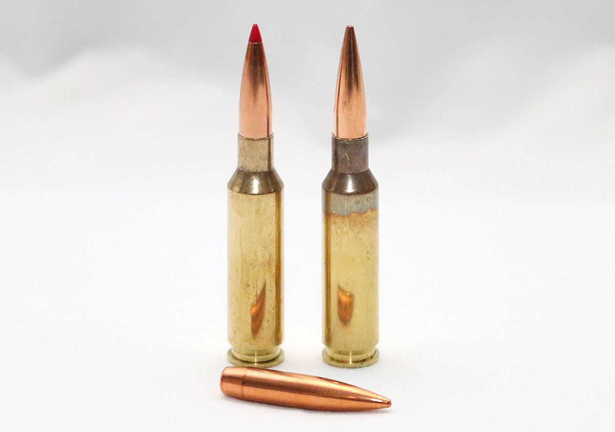 260 Remington Vs 65 Creedmoor - All You Need Infos