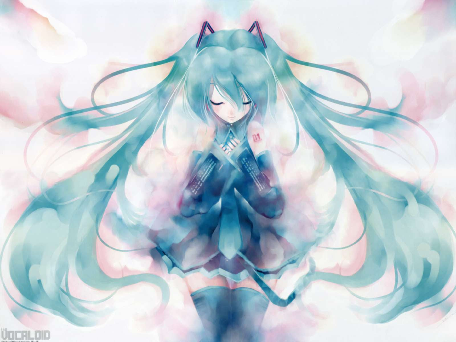 ユニーク初音ミク 壁紙 Iphone 高画質 最高の花の画像