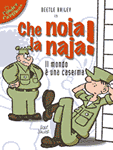 Beetle Bailey Edizioni IF