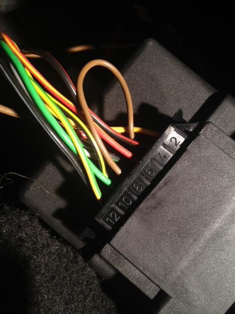 Mk2 Golf Central Locking Wiring Diagram - Wiring Diagram