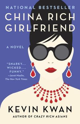 Image result for china rich girlfriend review