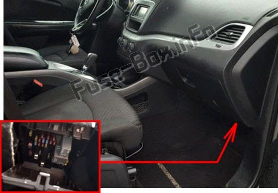 41 2010 Dodge Journey Wiring Diagram - Wiring Diagram Online Source