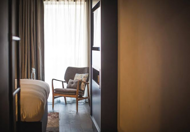 Comments and reviews of Clayton Hotel City of London