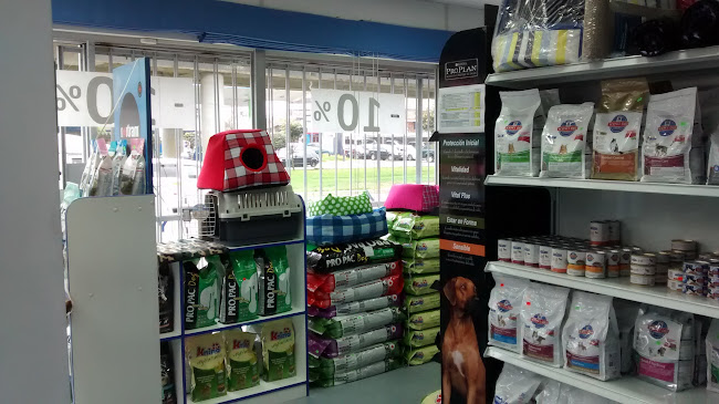 Veterinaria Eurovet - Surquillo