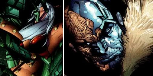 X-Men