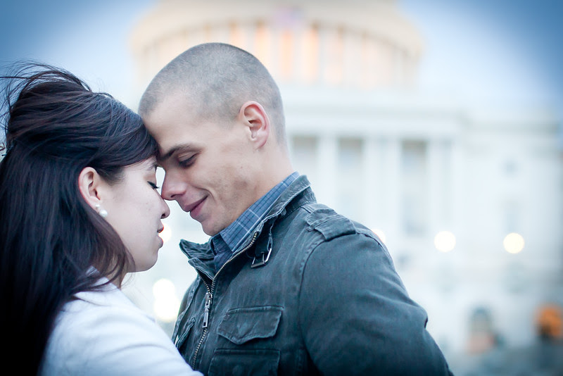 engagement photography