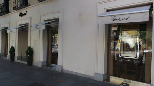 Chopard Boutique