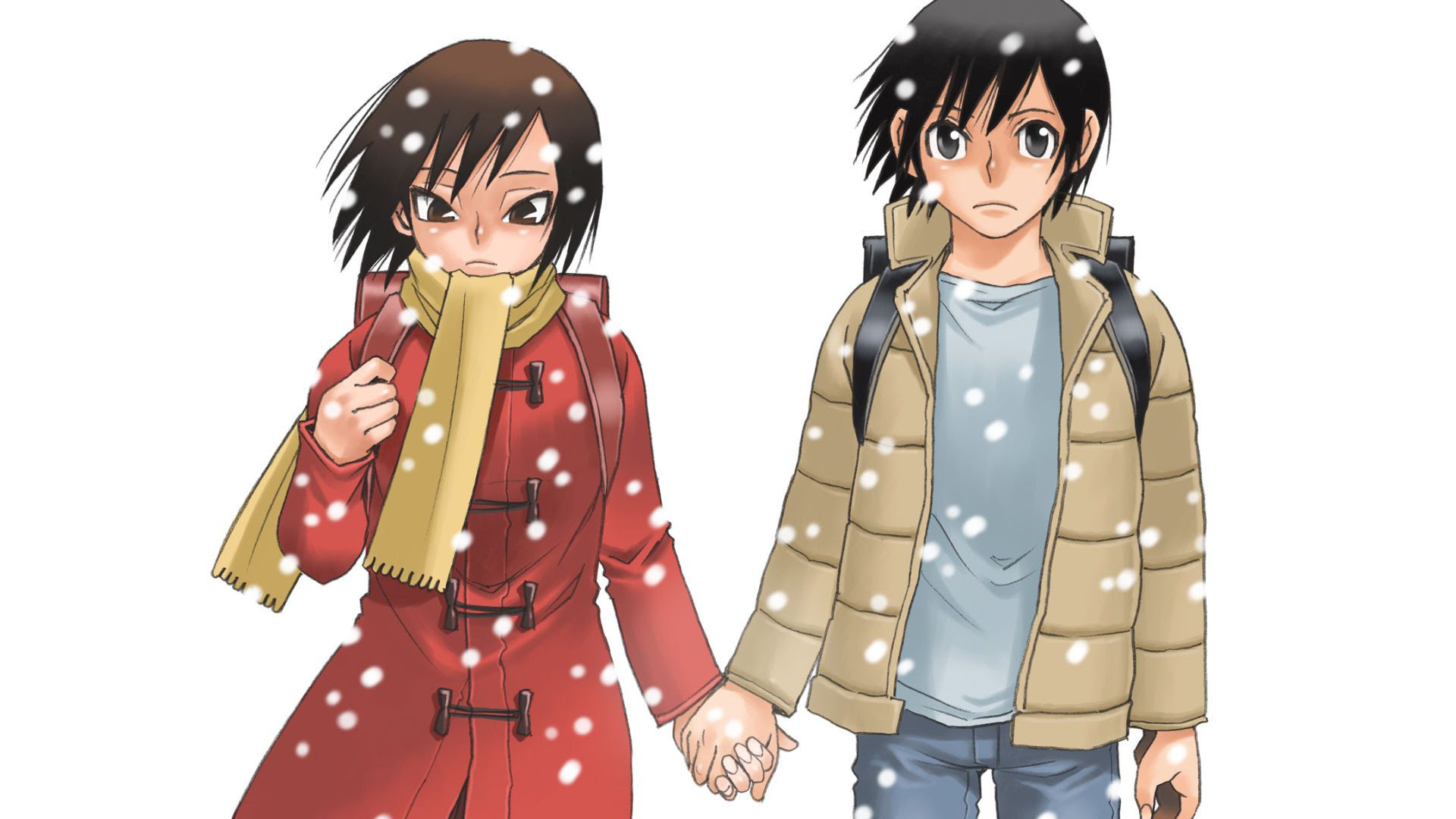 注目すべきイラスト すごい 僕 だけ が いない 街 ダウンロード